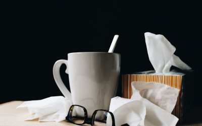 10 Tips to Prevent Colds and Flu