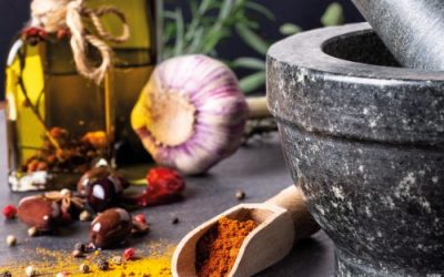 Diet and Supplements to Support your Heart